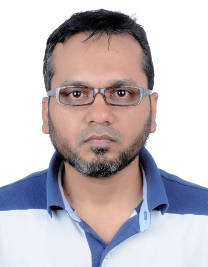 Abdul Moqeeth Mohammed