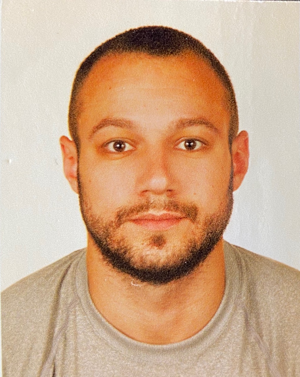 Varlamos Charalampos