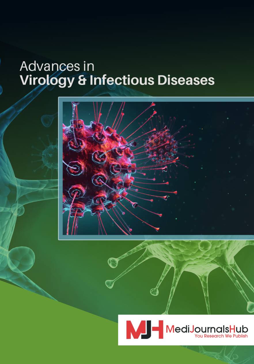 Advances in Virology & Infectious Diseases