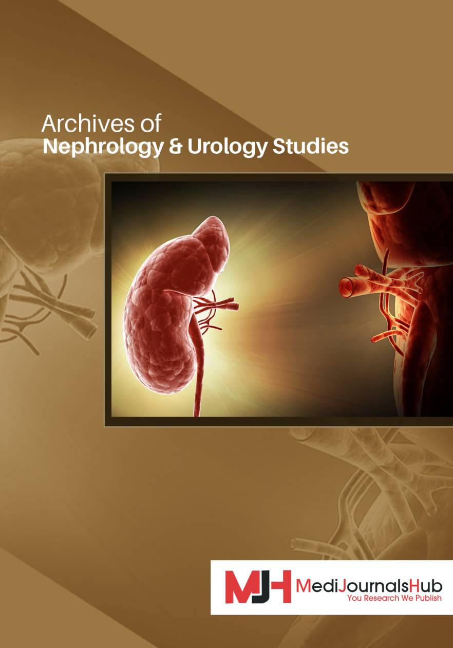 Archives of Nephrology & Urology Studies