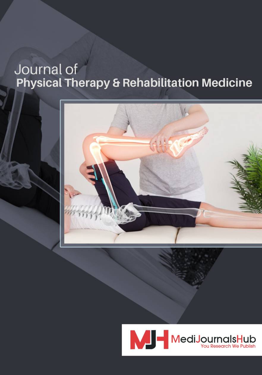 Journal of Physical Therapy & Rehabilitation Medicine - Abstract and indexing